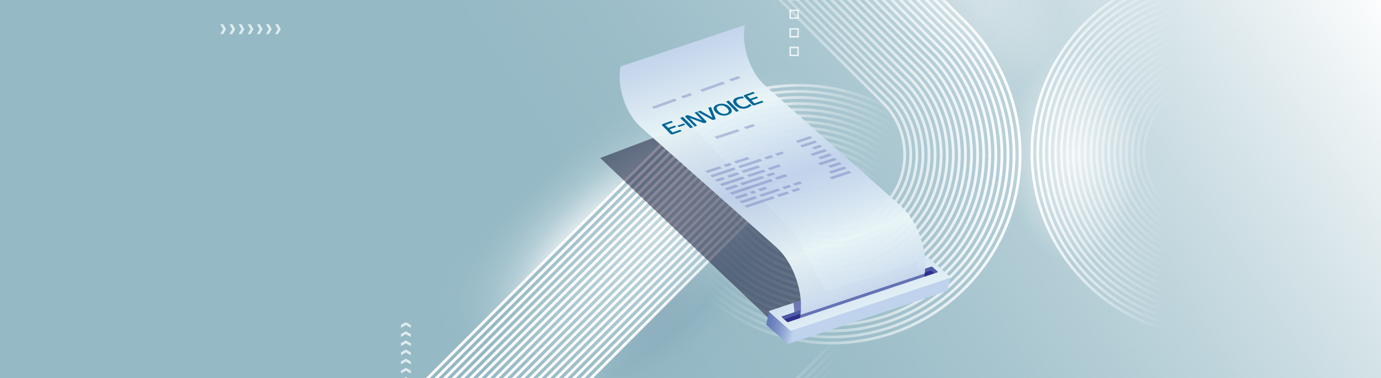 e-Invoice 