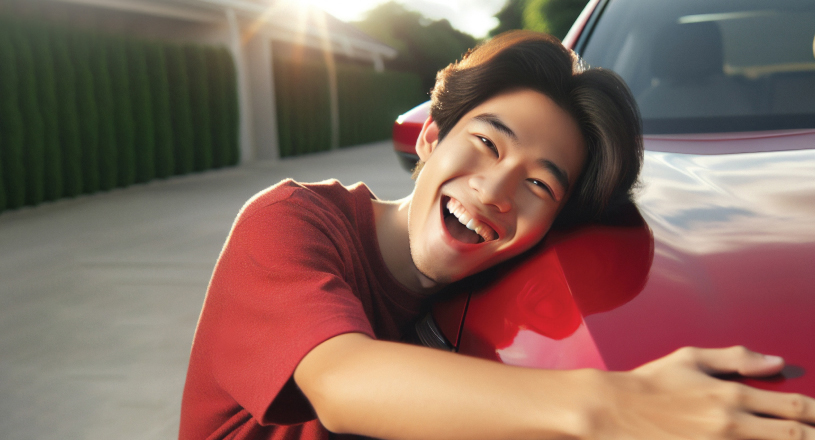 Masthead Banner Half Image