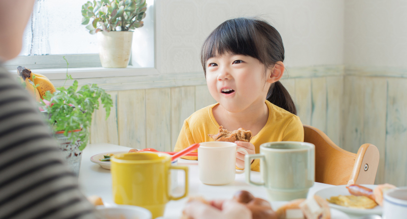 Masthead Banner Half Image