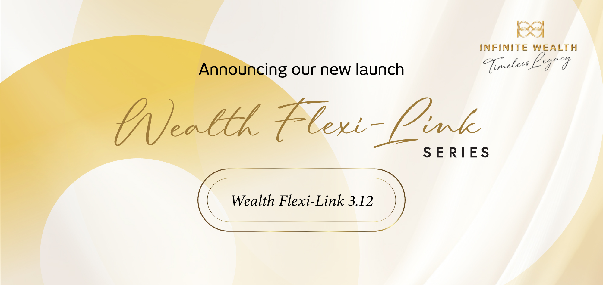 Carousel 2 - Wealth Flexi-Link 3.12