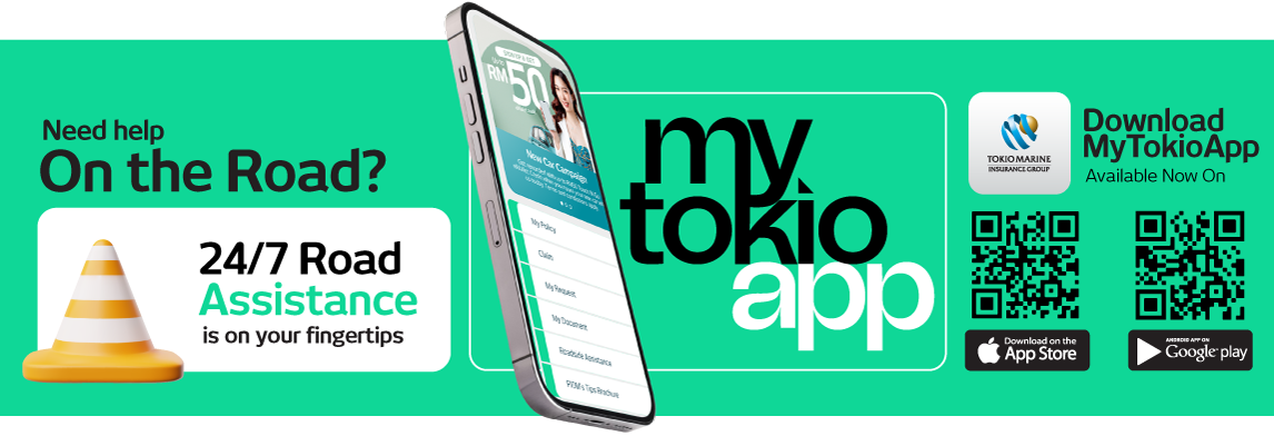 MyTokioApp